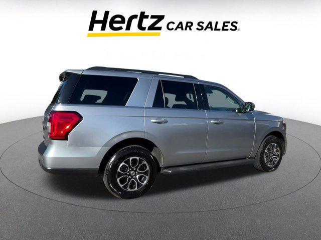 used 2022 Ford Expedition car, priced at $34,873