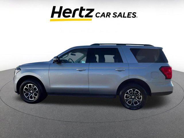 used 2022 Ford Expedition car, priced at $34,873