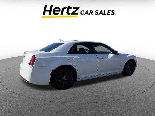 used 2022 Chrysler 300 car, priced at $23,232