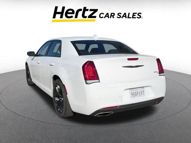 used 2022 Chrysler 300 car, priced at $23,232