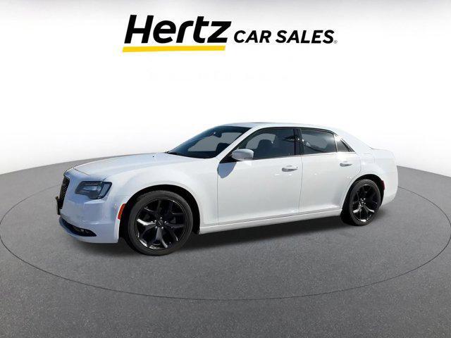 used 2022 Chrysler 300 car, priced at $23,232