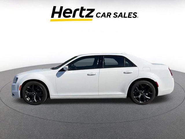 used 2022 Chrysler 300 car, priced at $23,232