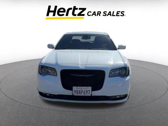 used 2022 Chrysler 300 car, priced at $23,232