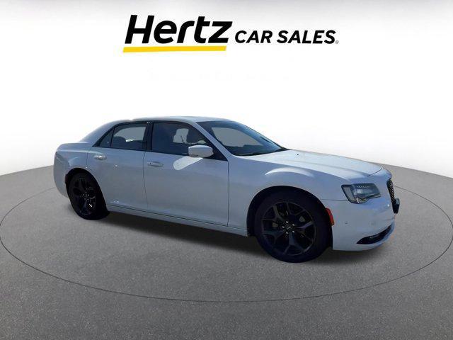 used 2022 Chrysler 300 car, priced at $23,232