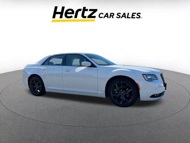 used 2022 Chrysler 300 car, priced at $23,232