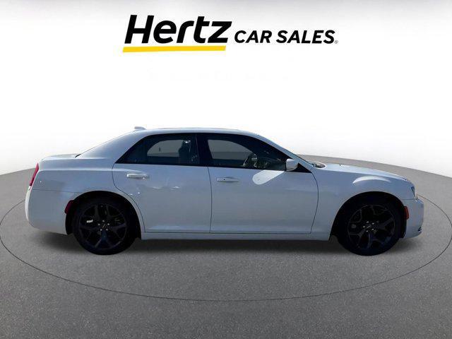 used 2022 Chrysler 300 car, priced at $23,232