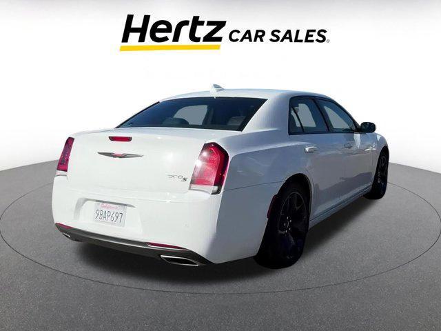 used 2022 Chrysler 300 car, priced at $23,232