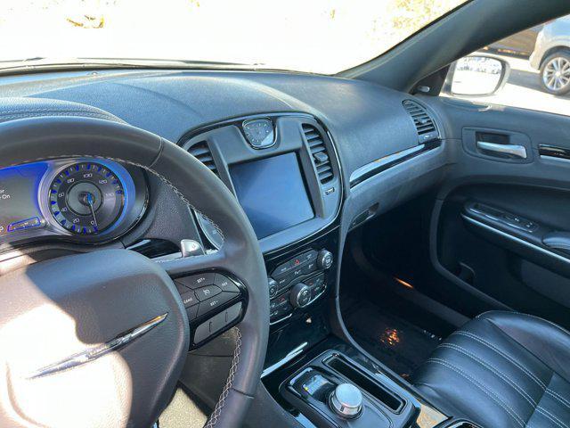 used 2022 Chrysler 300 car, priced at $23,232