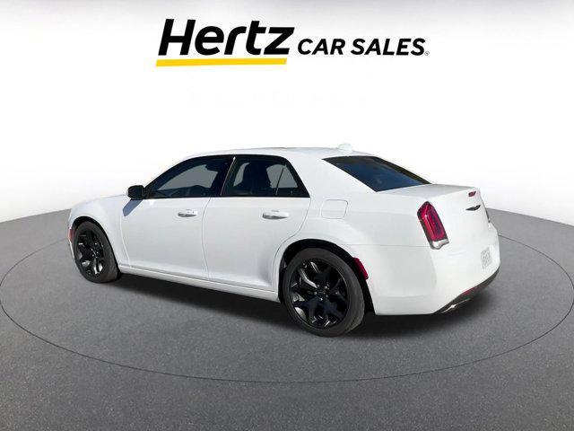 used 2022 Chrysler 300 car, priced at $23,232