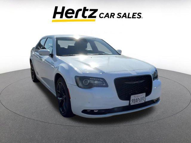 used 2022 Chrysler 300 car, priced at $23,232