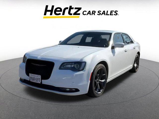 used 2022 Chrysler 300 car, priced at $23,232