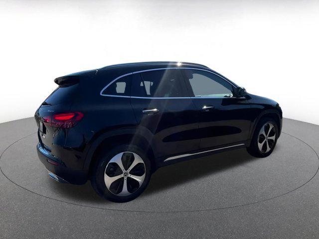 used 2025 Mercedes-Benz GLA 250 car, priced at $36,765