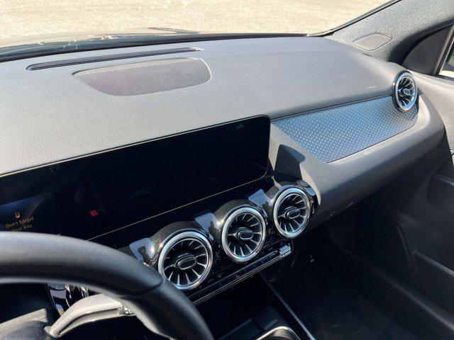 used 2025 Mercedes-Benz GLA 250 car, priced at $36,765