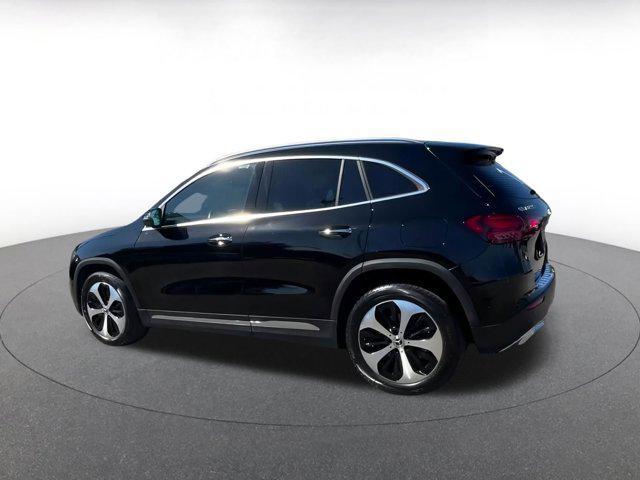 used 2025 Mercedes-Benz GLA 250 car, priced at $36,765