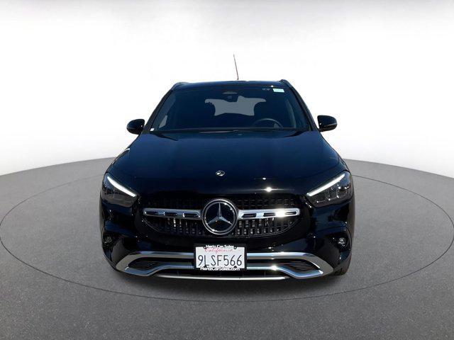 used 2025 Mercedes-Benz GLA 250 car, priced at $36,765