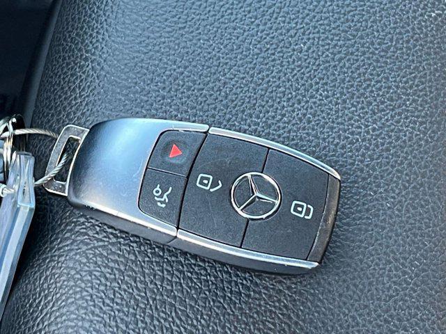 used 2025 Mercedes-Benz GLA 250 car, priced at $36,765