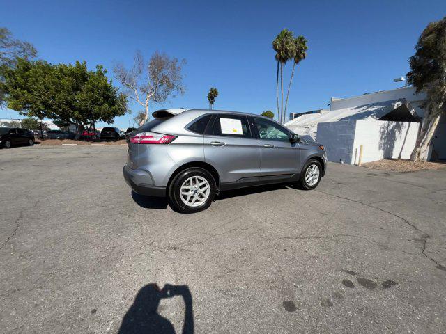 used 2022 Ford Edge car, priced at $16,999