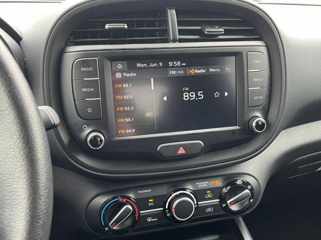 used 2024 Kia Soul car, priced at $16,587