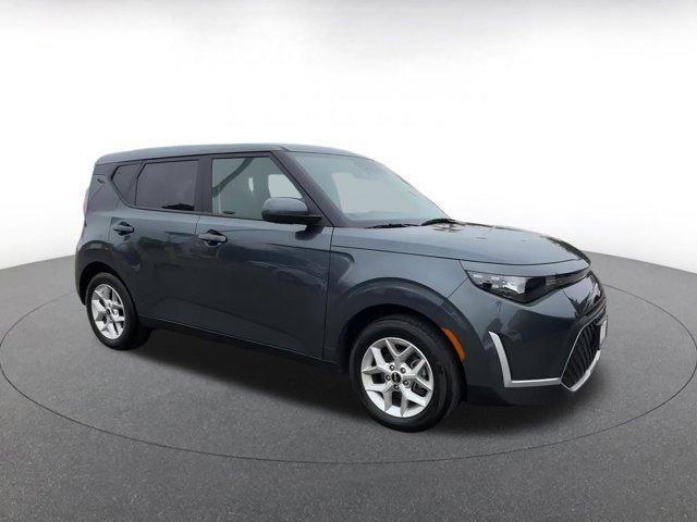used 2024 Kia Soul car, priced at $16,587