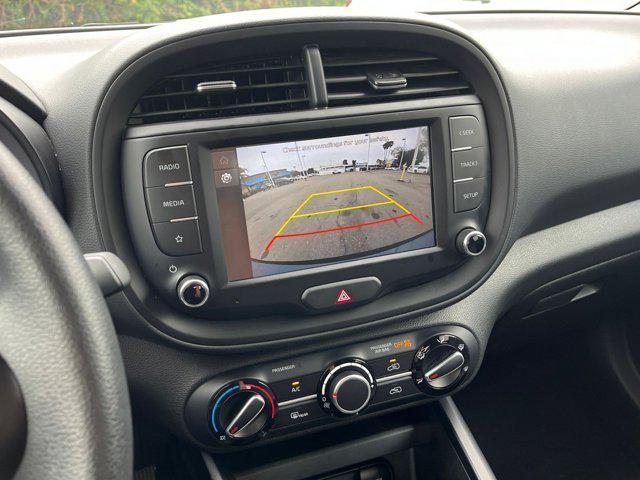 used 2024 Kia Soul car, priced at $16,587