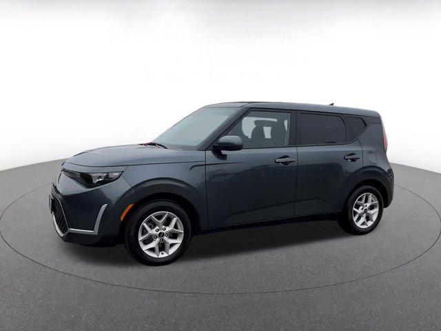 used 2024 Kia Soul car, priced at $16,587