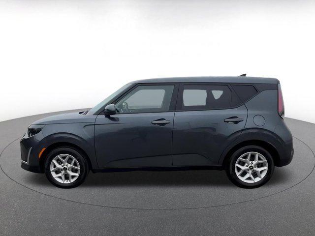 used 2024 Kia Soul car, priced at $16,587