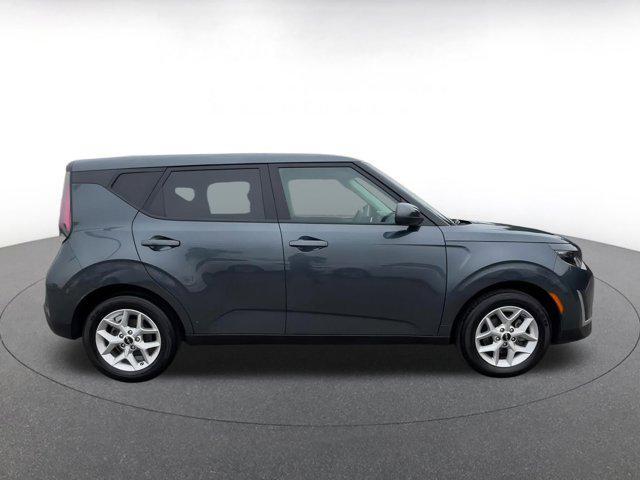 used 2024 Kia Soul car, priced at $16,587