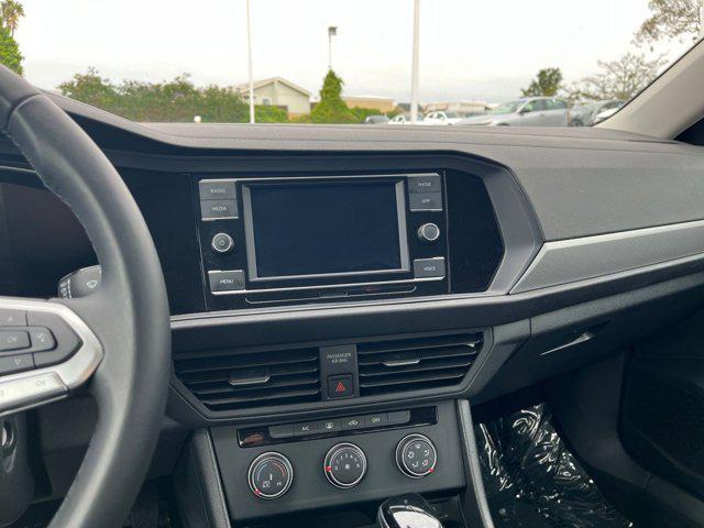 used 2024 Volkswagen Jetta car, priced at $20,974