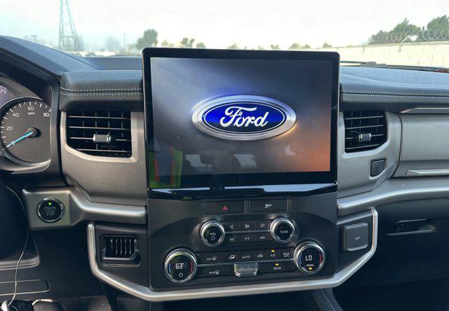 used 2022 Ford Expedition car, priced at $44,261