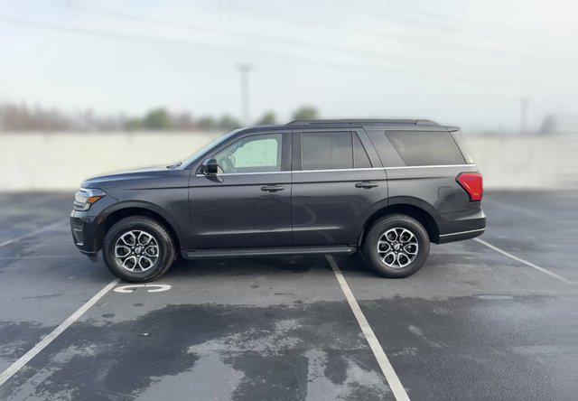 used 2022 Ford Expedition car, priced at $44,261