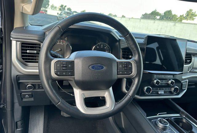 used 2022 Ford Expedition car, priced at $44,261