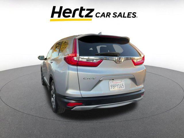 used 2019 Honda CR-V car, priced at $16,954