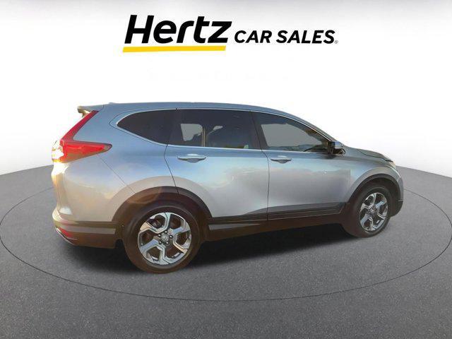 used 2019 Honda CR-V car, priced at $16,954