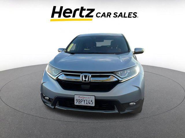 used 2019 Honda CR-V car, priced at $16,954