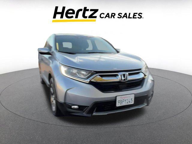 used 2019 Honda CR-V car, priced at $16,954