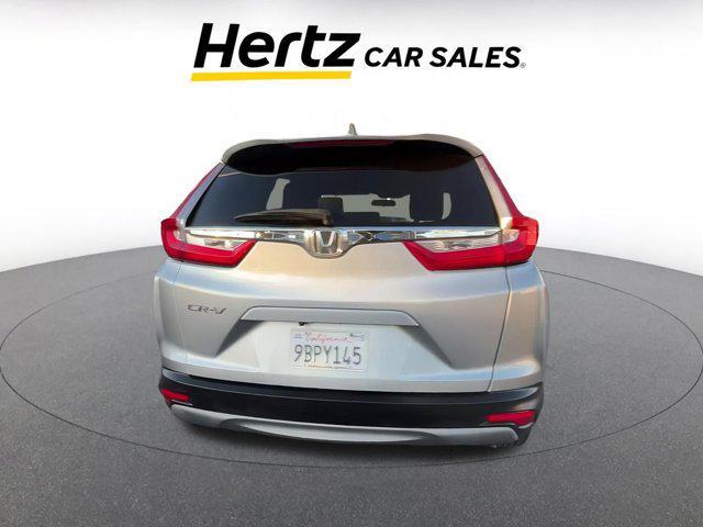 used 2019 Honda CR-V car, priced at $16,954