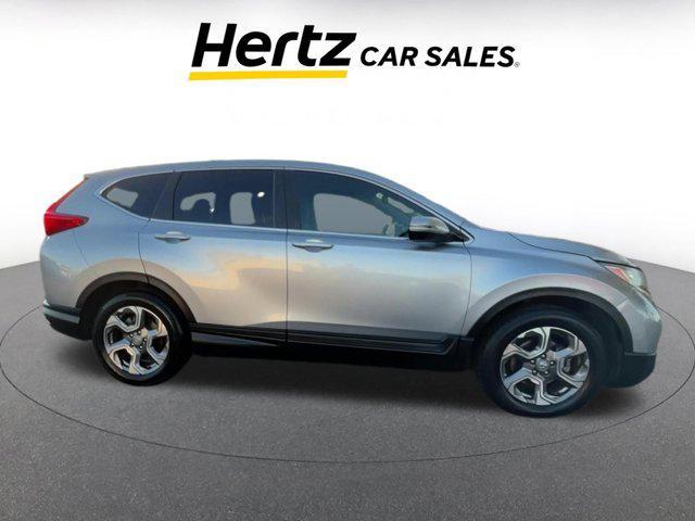 used 2019 Honda CR-V car, priced at $16,954