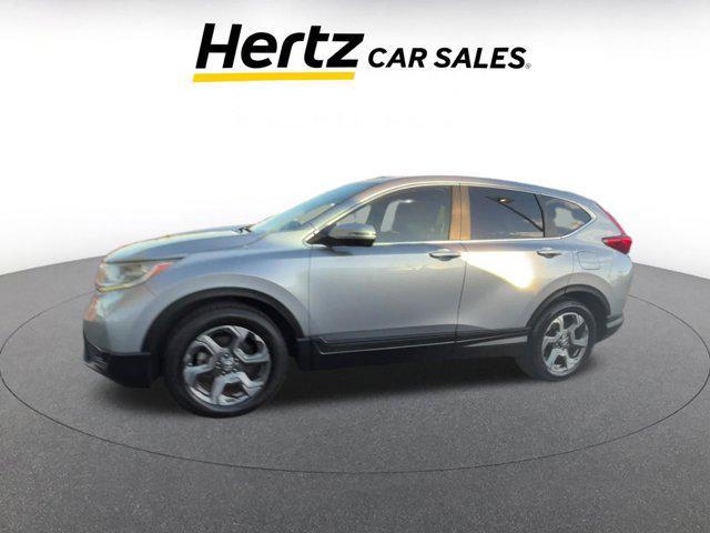 used 2019 Honda CR-V car, priced at $16,954