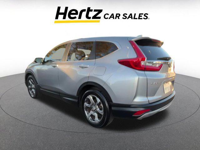 used 2019 Honda CR-V car, priced at $16,954