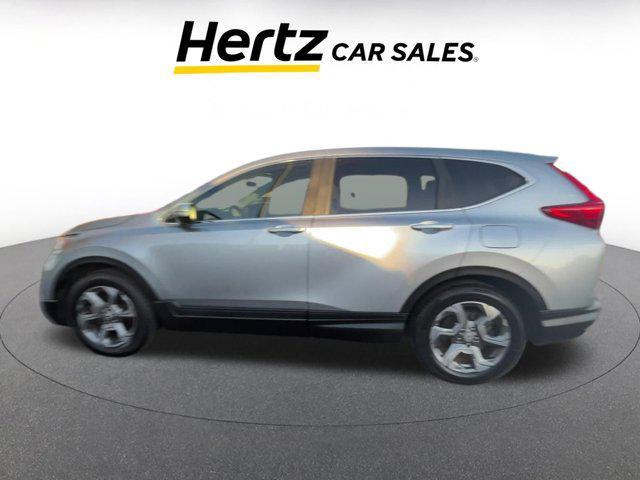 used 2019 Honda CR-V car, priced at $16,954