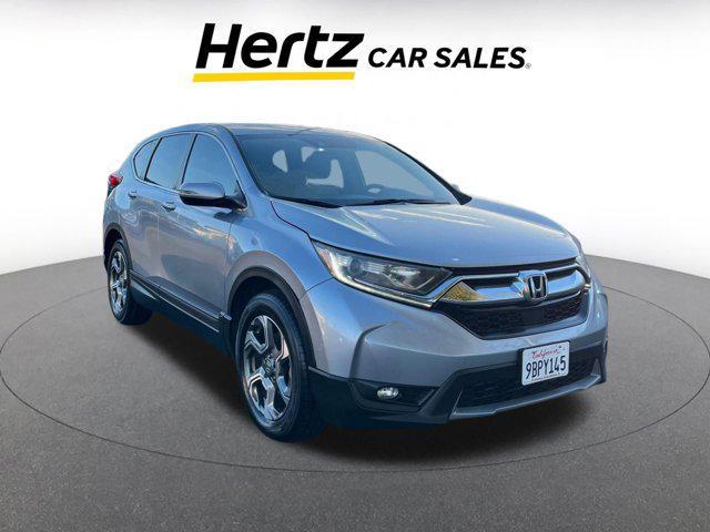 used 2019 Honda CR-V car, priced at $16,954