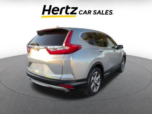 used 2019 Honda CR-V car, priced at $16,954