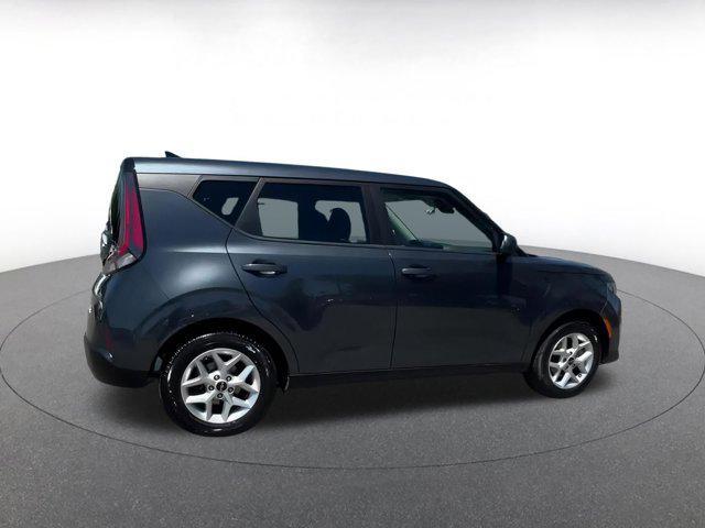 used 2024 Kia Soul car, priced at $19,005