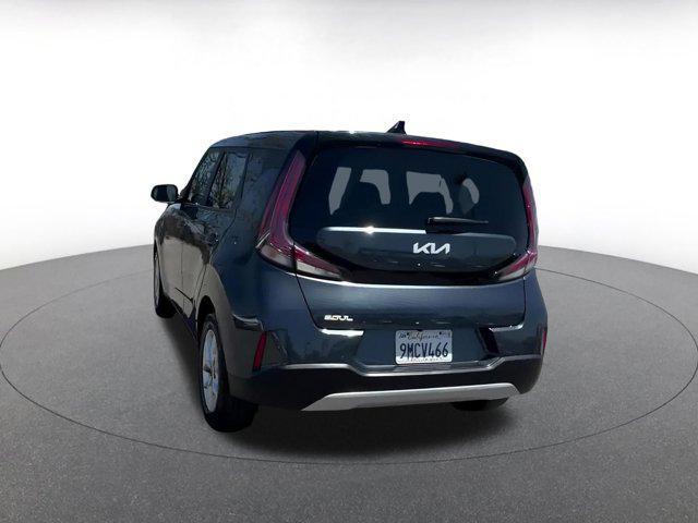 used 2024 Kia Soul car, priced at $19,005