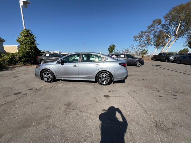 used 2020 Subaru Legacy car, priced at $19,238