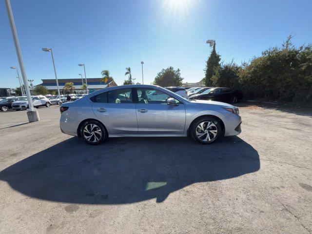 used 2020 Subaru Legacy car, priced at $19,238