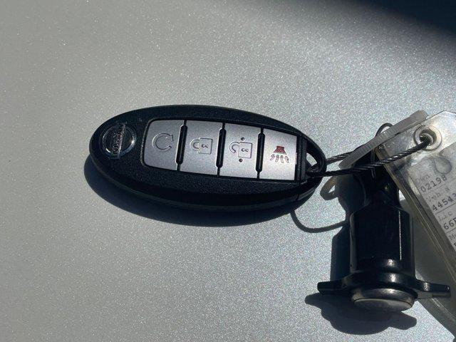 used 2022 Nissan Rogue Sport car, priced at $22,043