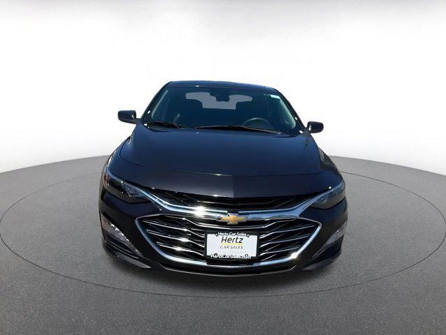 used 2023 Chevrolet Malibu car, priced at $16,244