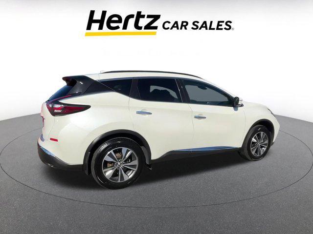 used 2021 Nissan Murano car, priced at $17,027