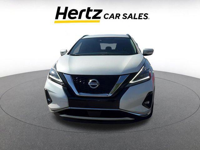 used 2021 Nissan Murano car, priced at $17,027